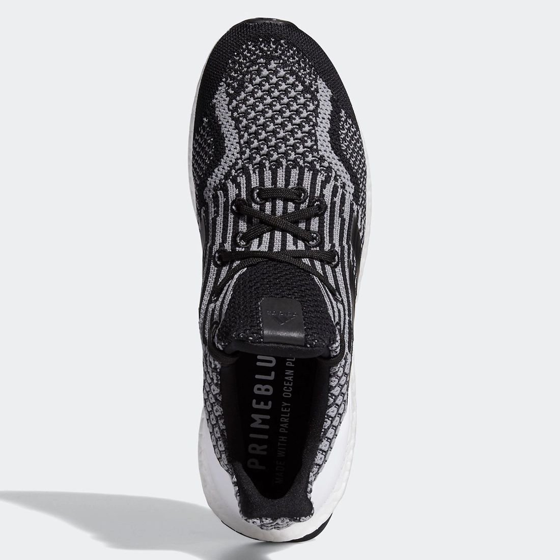 adidas Ultra Boost 5.0 Uncaged DNA Oreo G55367 Release Date Info