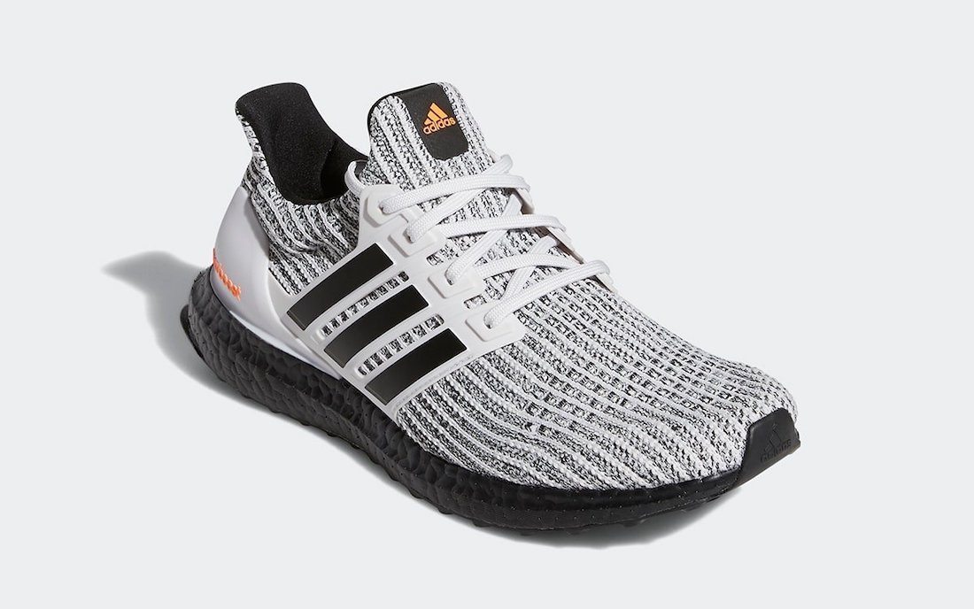 adidas Ultra Boost DNA 4.0 Oreo H04154 Release Date Info