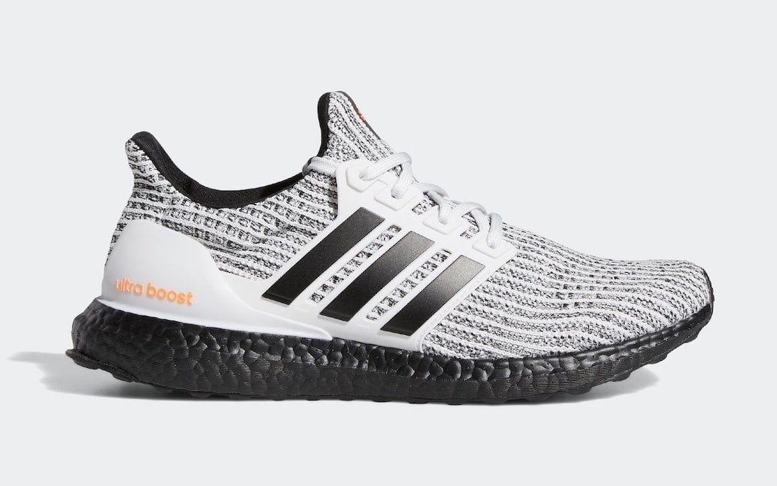 adidas Ultra Boost DNA 4.0 Oreo H04154 Release Date Info