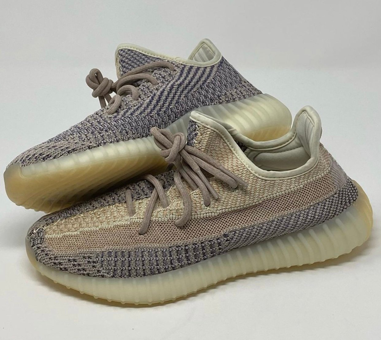 adidas yeezy boost 350 v2 ash pearl GY7658 release info 2