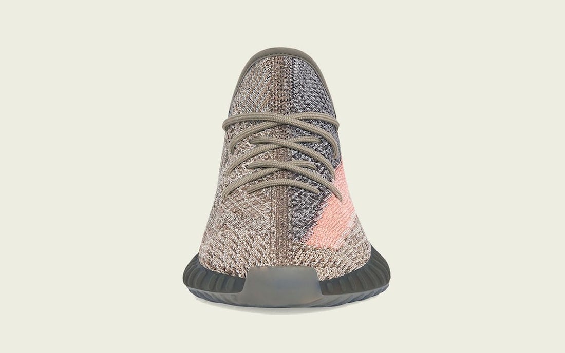 adidas Yeezy Boost 350 V2 Ash Stone GW0089 Release Price