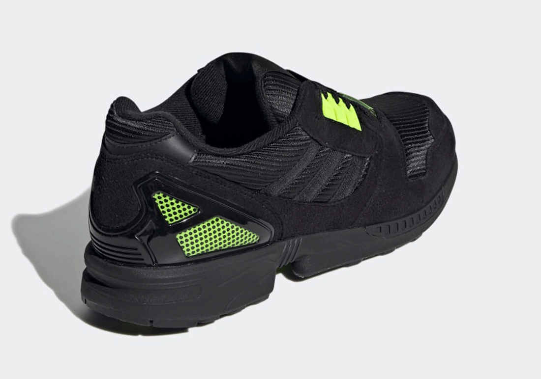 adidas ZX 8000 Black Solar S29247 Release Date Info