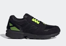 Bape Undefeated Adidas Zx 8000 Fy52 Release Date Info Sneakerfiles