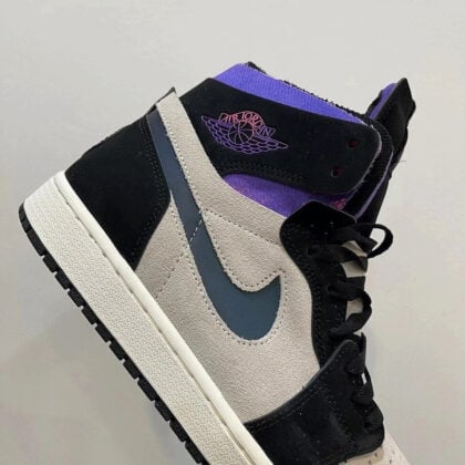 Air Jordan 1 Zoom Comfort PSG DB3610-105 Release Date Info ...