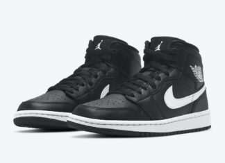 upcoming jordan 1 mid releases