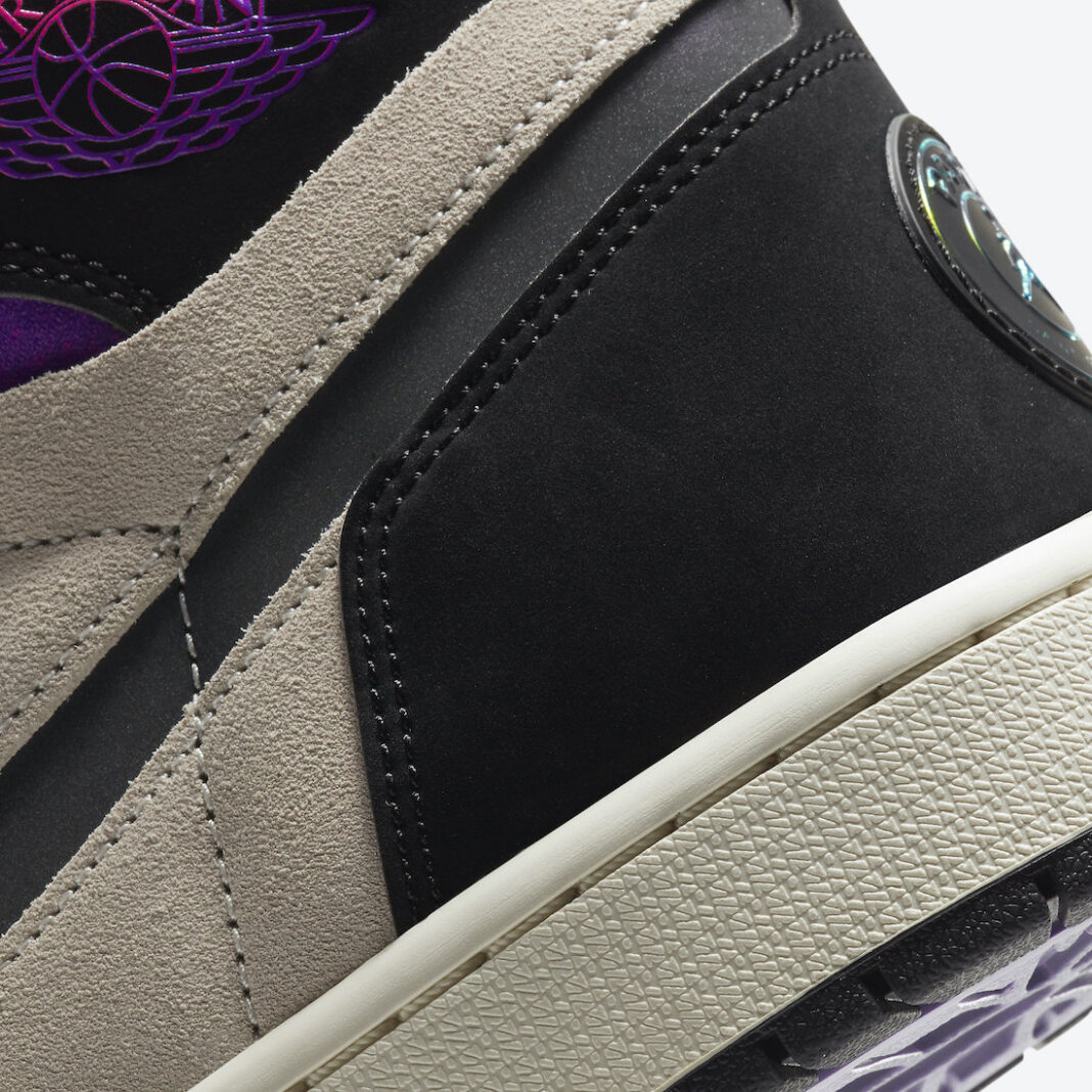 Air Jordan 1 Zoom Comfort PSG DB3610-105 Release Date Info ...
