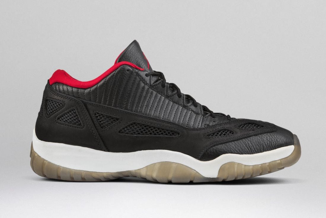 jordan 11 lows release date