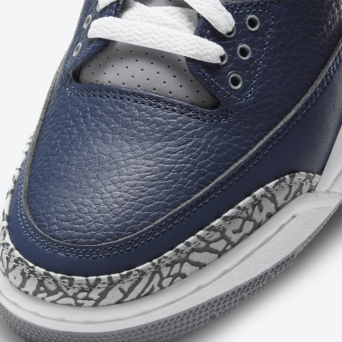 Air Jordan 3 Midnight Navy CT8532-401 Release Info Price