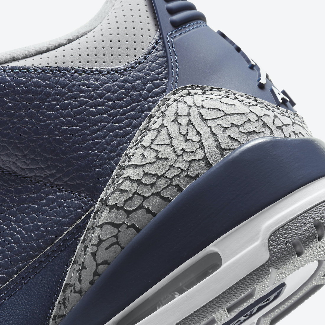 Air Jordan 3 Midnight Navy CT8532-401 Release Info Price