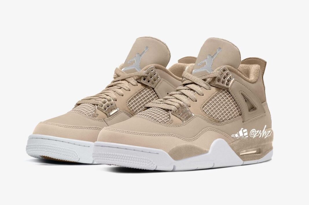 tenis jordan shimmer