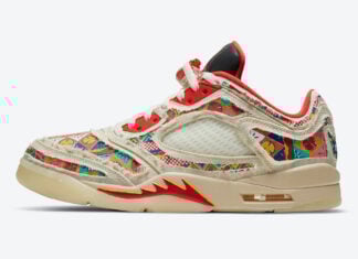 new jordans 5 coming out