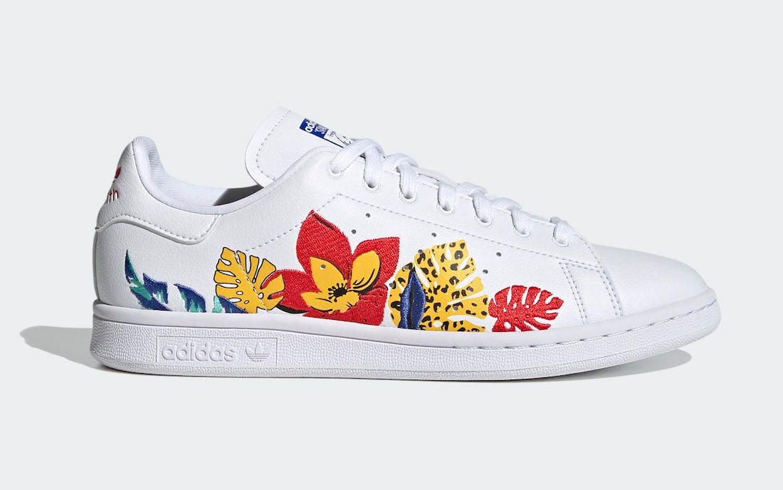 HER Studio London x adidas Stan Smith Starting to Release