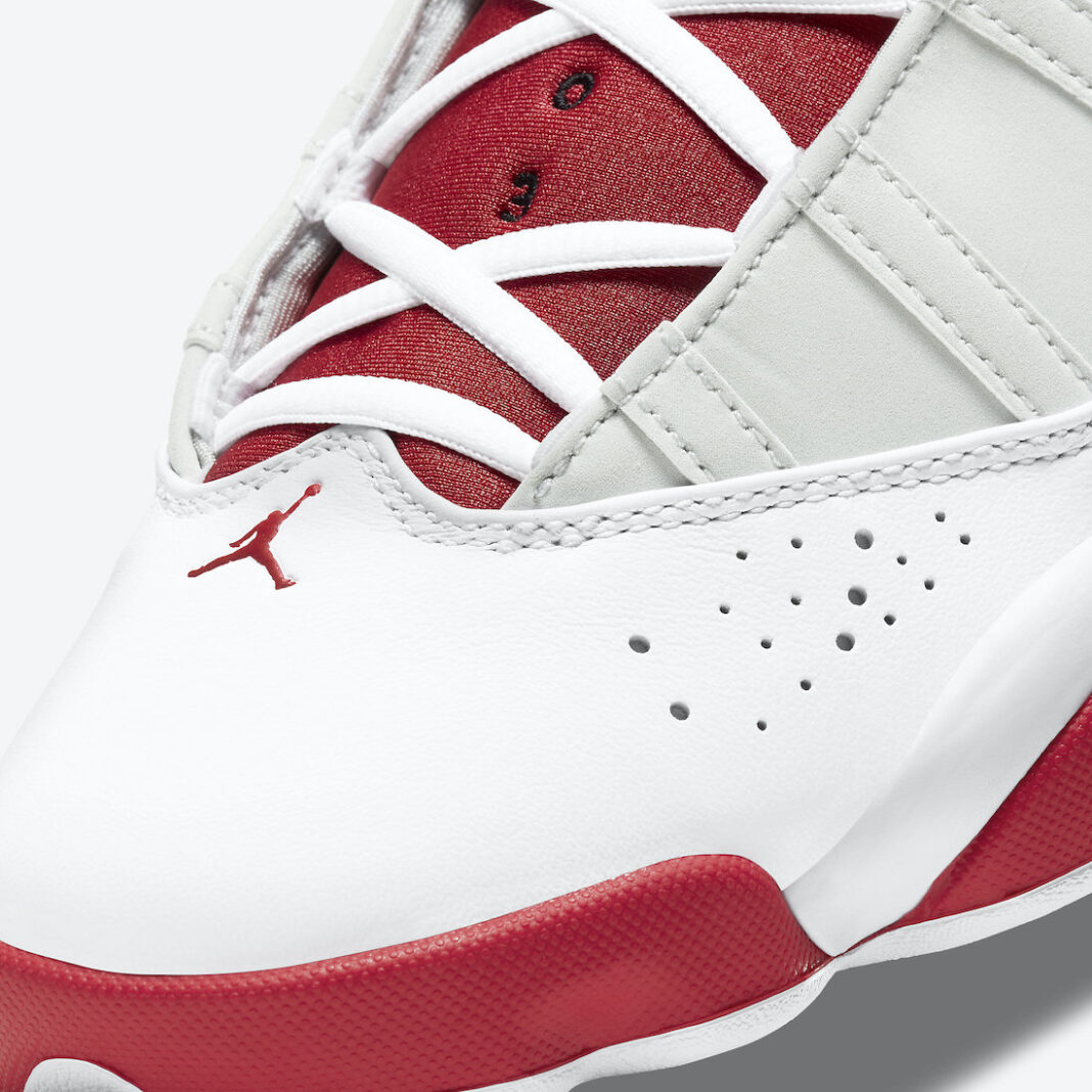 Jordan 6 Rings Hare DD5077-105 Release Date Info | SneakerFiles