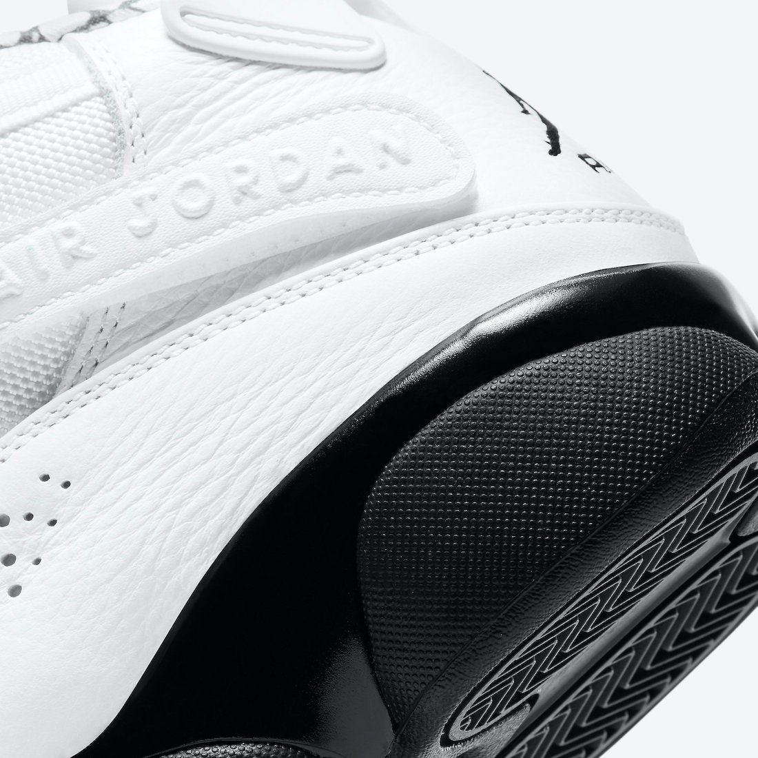 Jordan 6 Rings Motorsport 2021 DD5077-107 Release Date Info