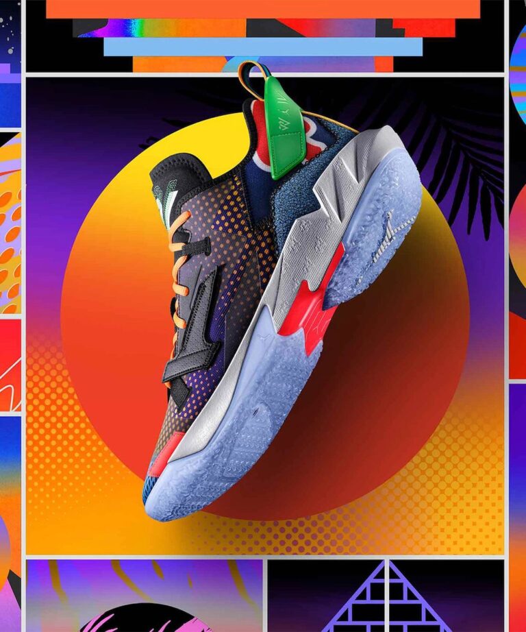 Jordan Why Not Zer0.4 Colorways, Release Dates + Pricing | SneakerFiles