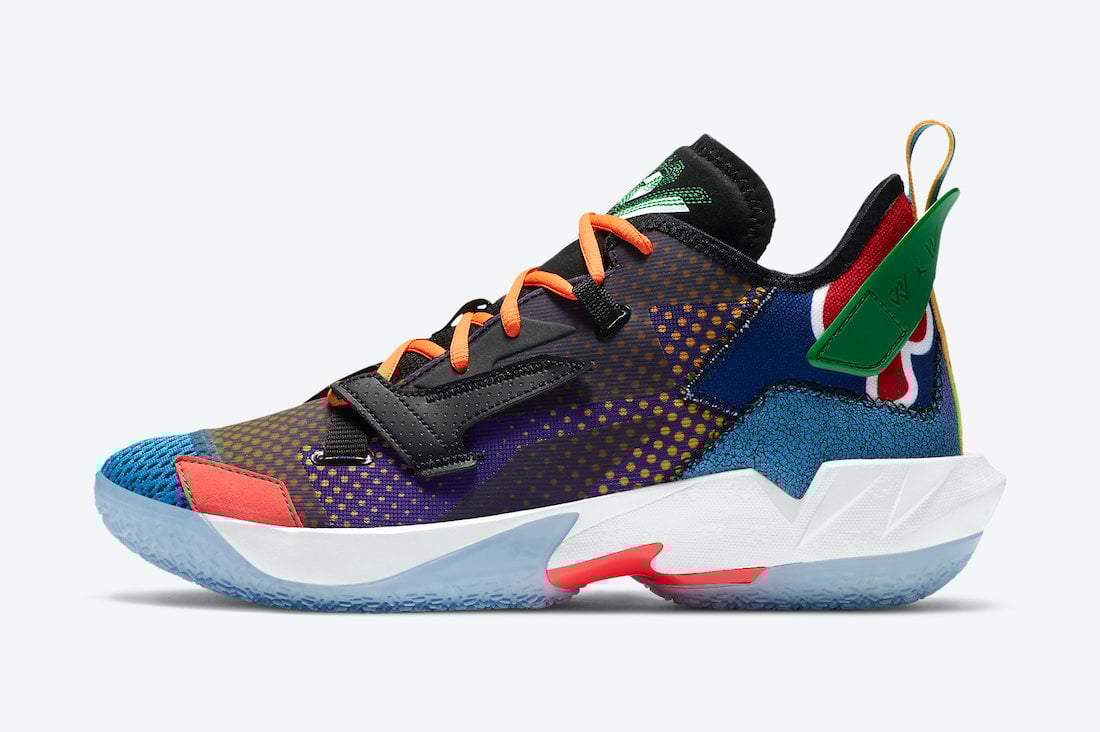 Jordan Why Not Zer0.4 Upbringing DD1133-103 Release Date Info