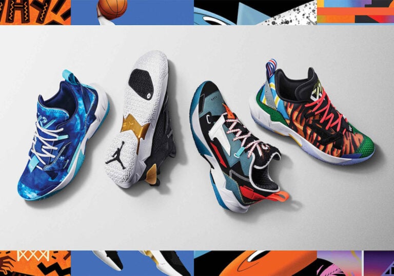 Jordan Why Not Zer0.4 Colorways, Release Dates + Pricing