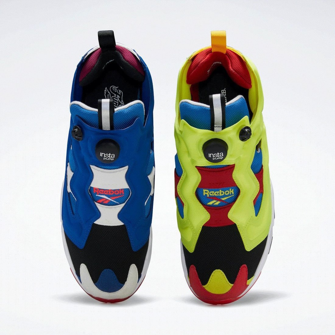 Kicks Lab Reebok Instapump Fury OG Ultimate Hybrid FY3045 Release Date Info