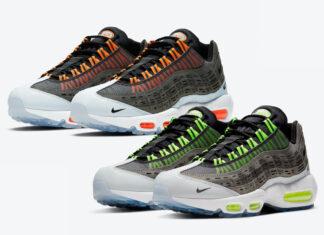 air max 95 new release