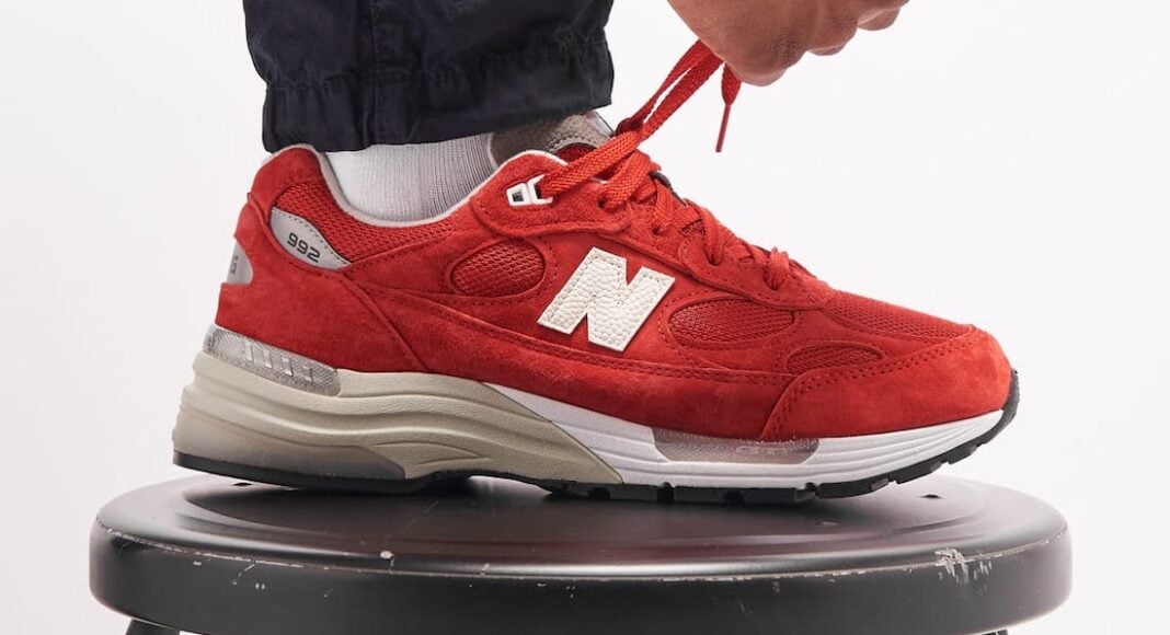 kithmas new balance
