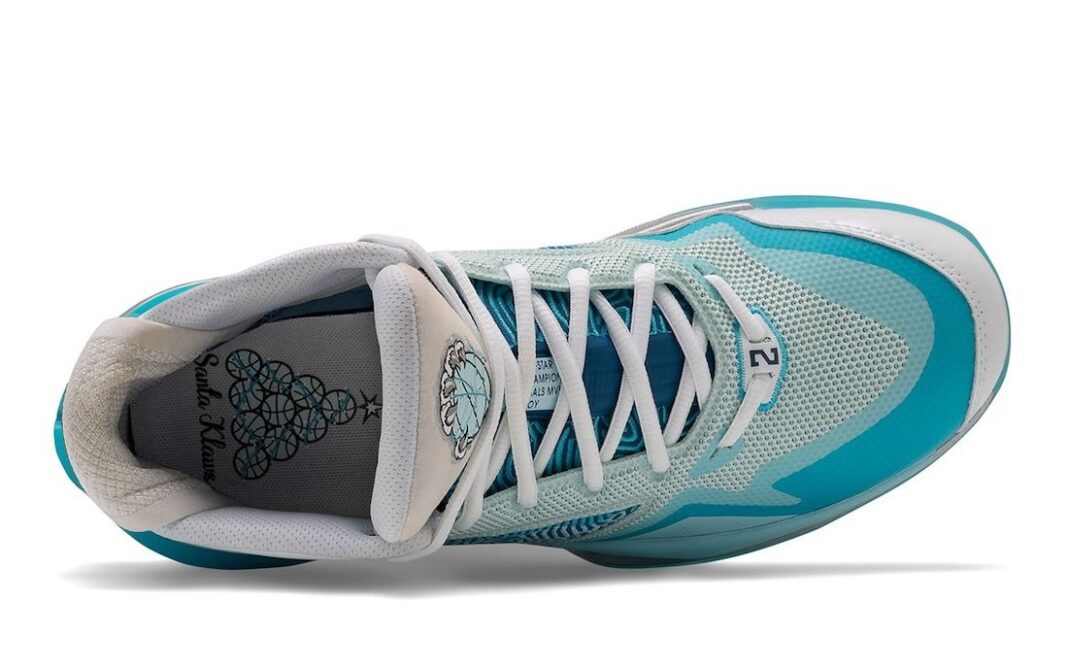 kawhi new balance release date