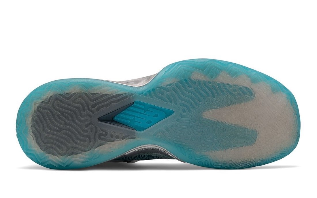 New Balance Kawhi Christmas Release Date Info