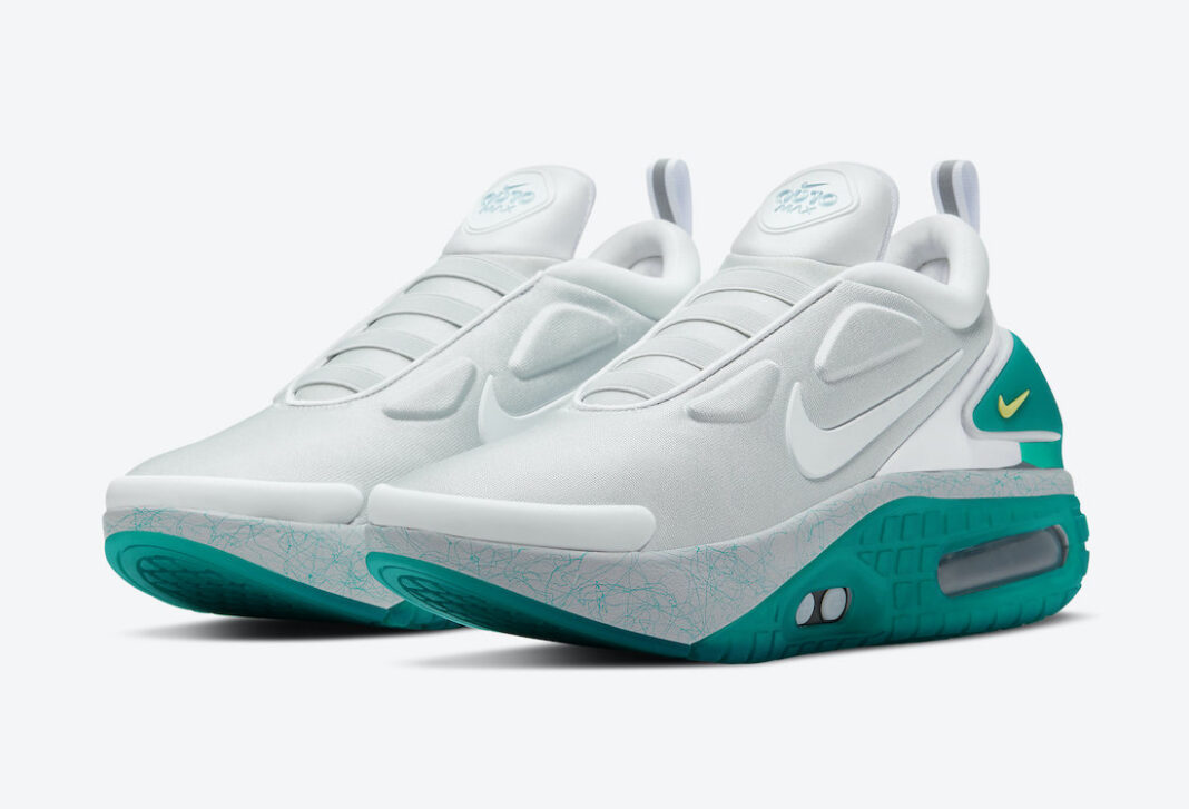 Nike Adapt Auto Max 2026 Release Dates + Colorways | SneakerFiles