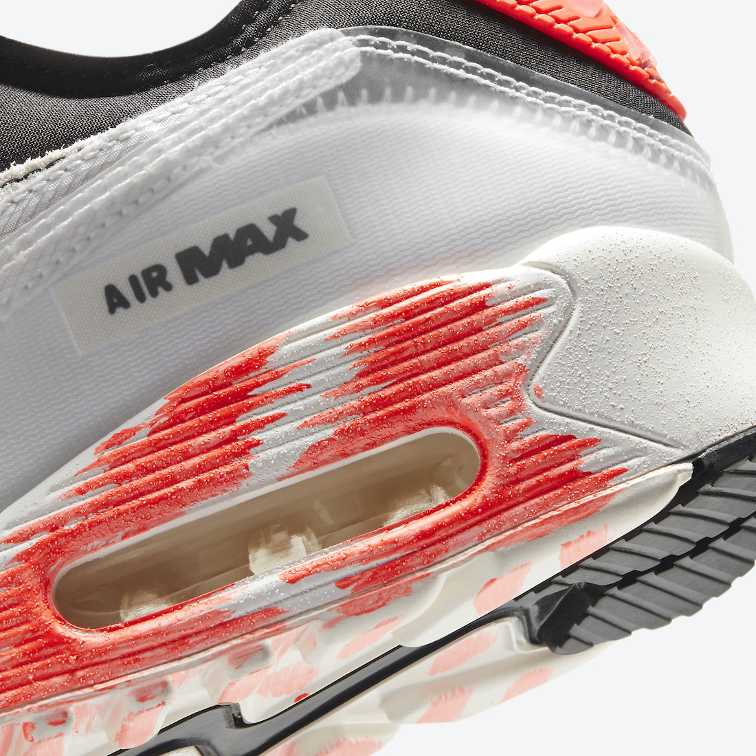 Nike Air Max 90 Archetype DC7856-100 Release Date Info | SneakerFiles