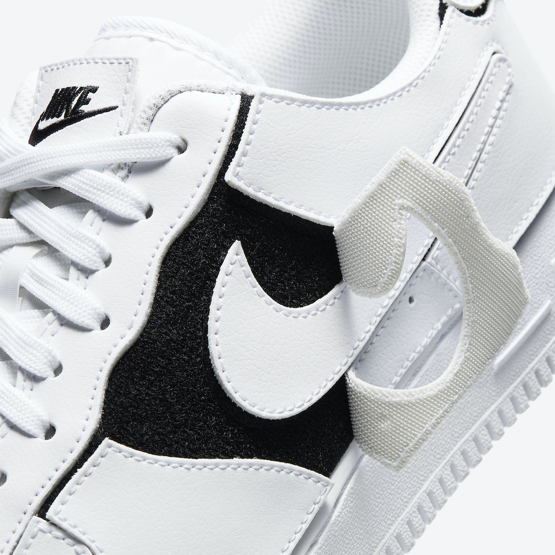 Nike Air Force 1/1 Cosmic Clay CZ5093-100 Release Date Info | SneakerFiles