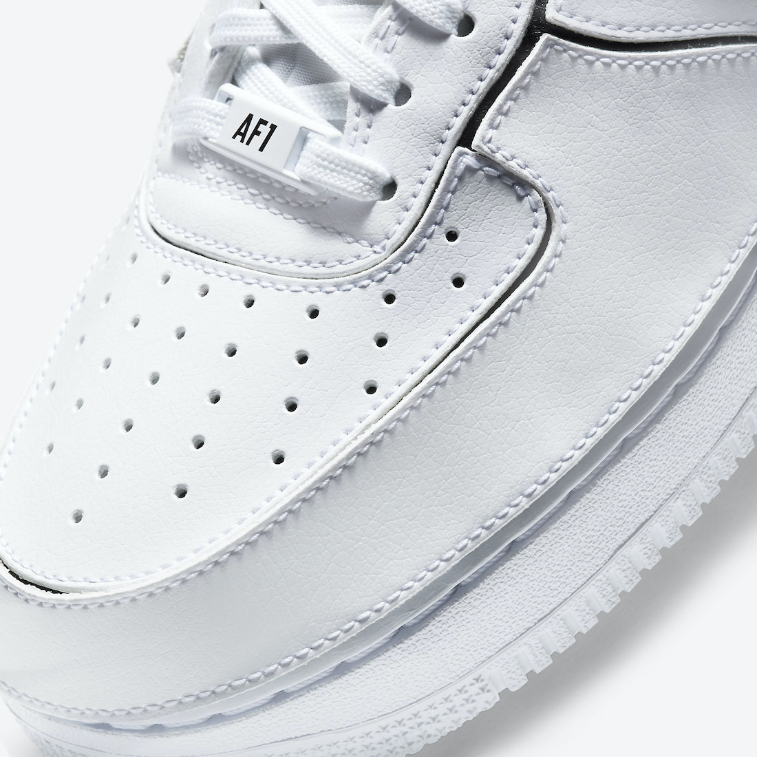 Nike Air Force 1/1 Cosmic Clay CZ5093-100 Release Date Info