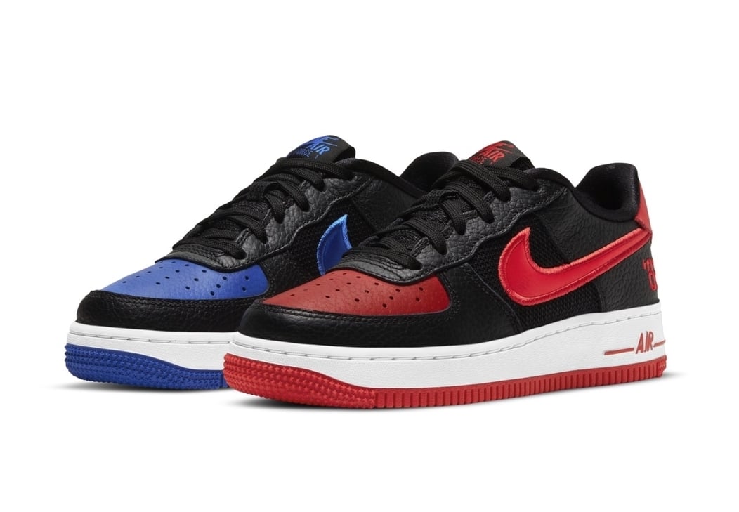 Nike Air Force 1 Low 82 Release Date Info