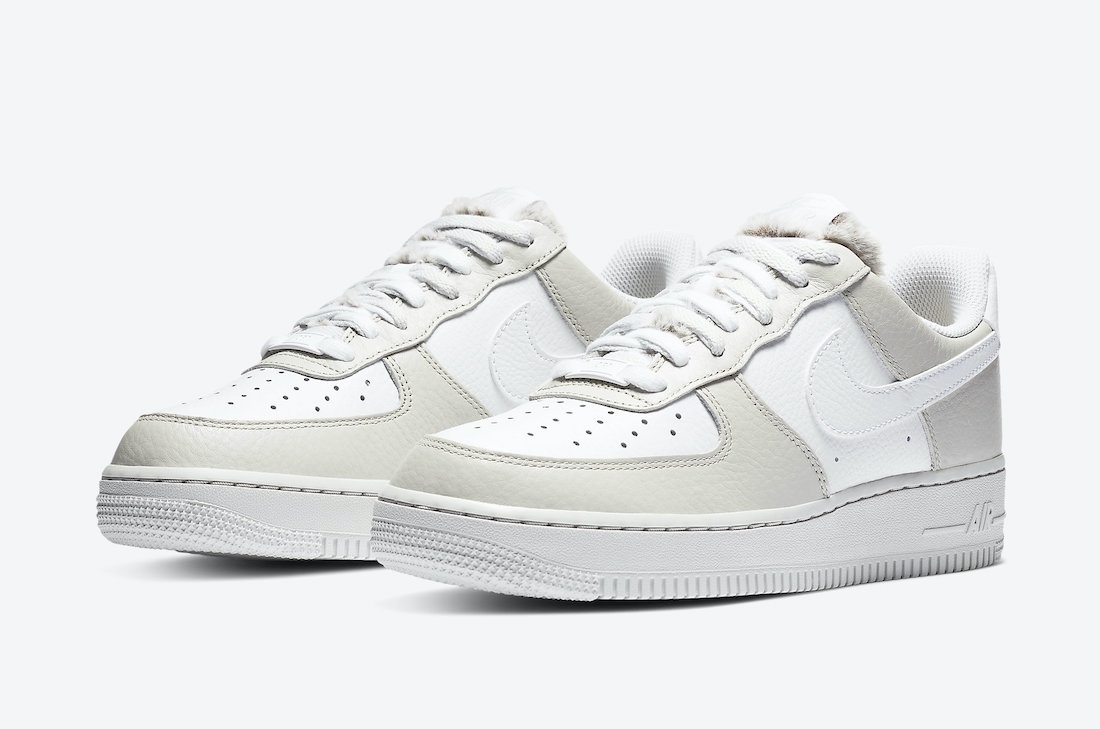air force 1 size conversion