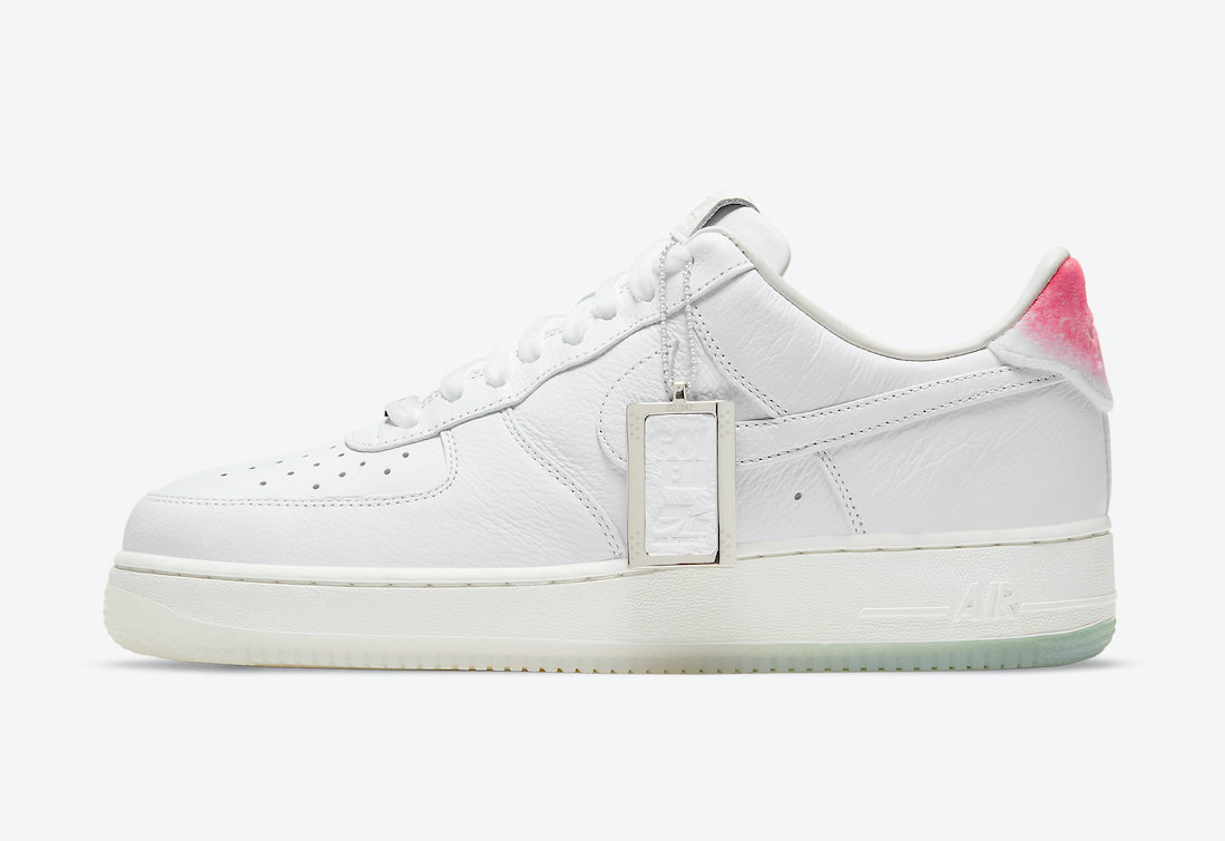 Nike Air Force 1 Low Got Em DC3287-111 Release Date Info