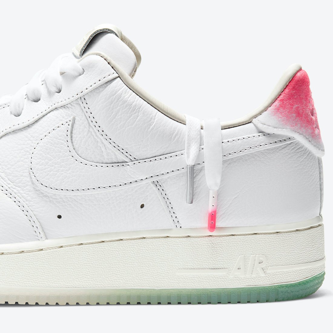 Nike Air Force 1 Low Got Em DC3287-111 Release Date Info