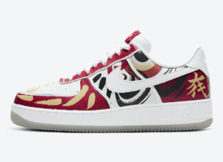 Nike Air Force 1 Release Dates Latest News Updates Sneakerfiles
