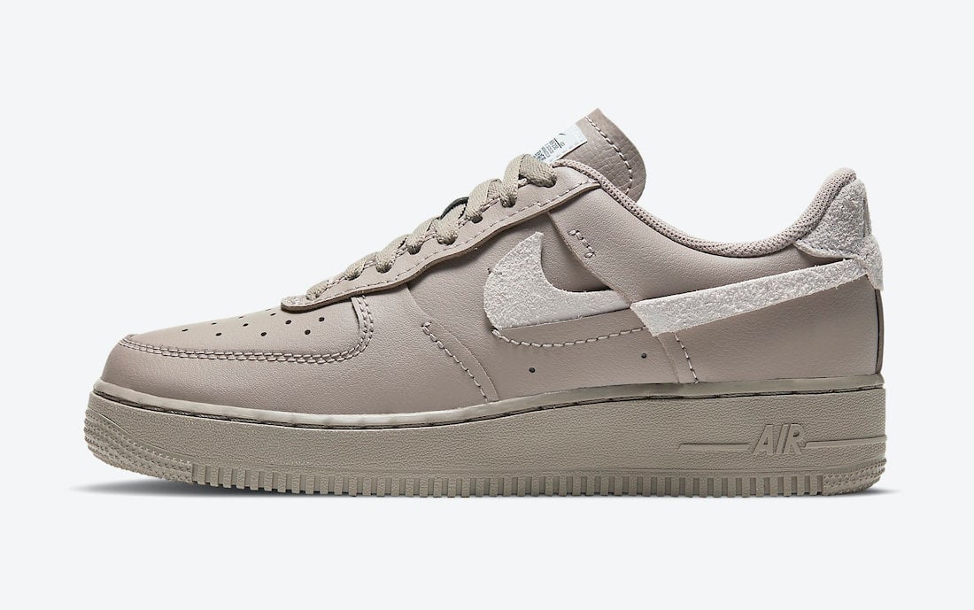 Nike Air Force 1 Low LXX Malt DH3869-200 Release Date Info