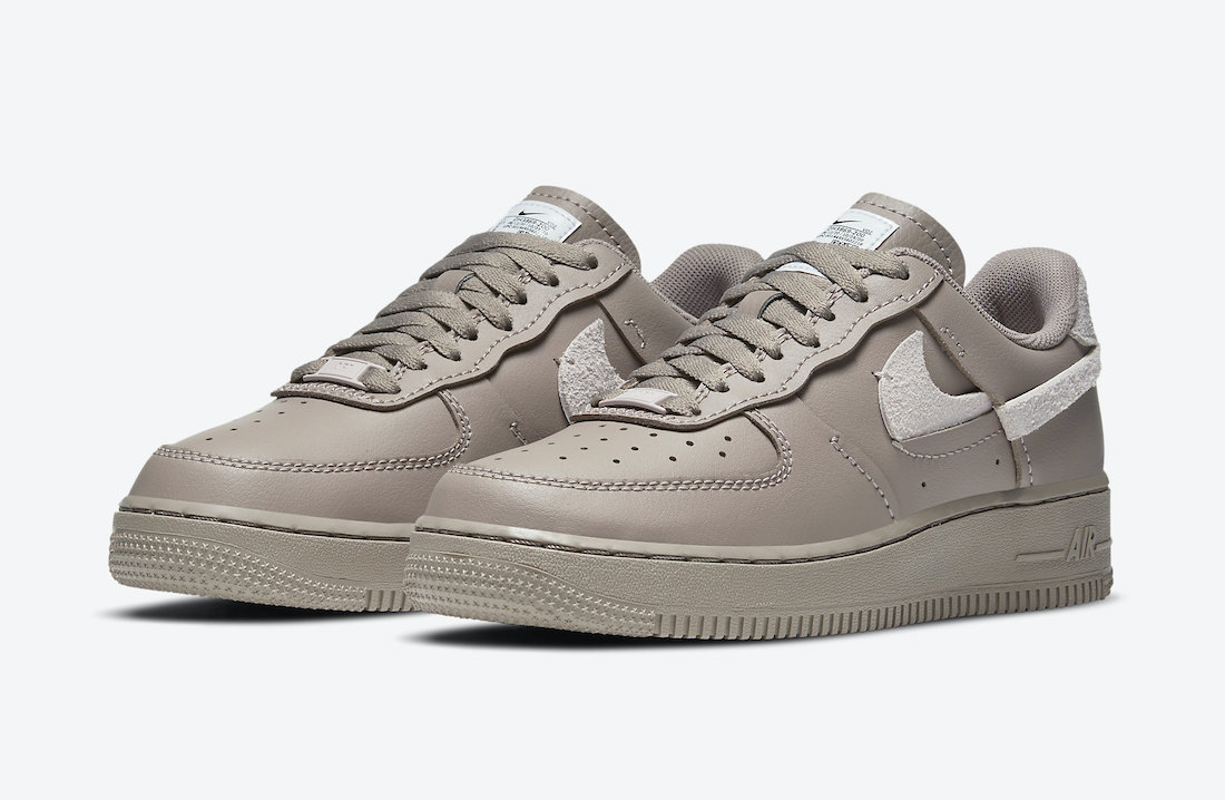 Nike Air Force 1 Low LXX Malt DH3869-200 Release Date Info