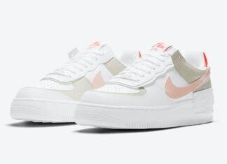air force 1 first release date