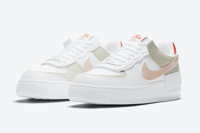 air force crimson tint