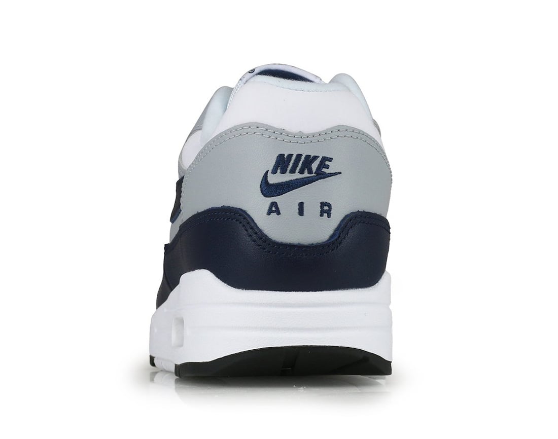 Nike Air Max 1 LV8 Obsidian DH4059-100 Release Date Info