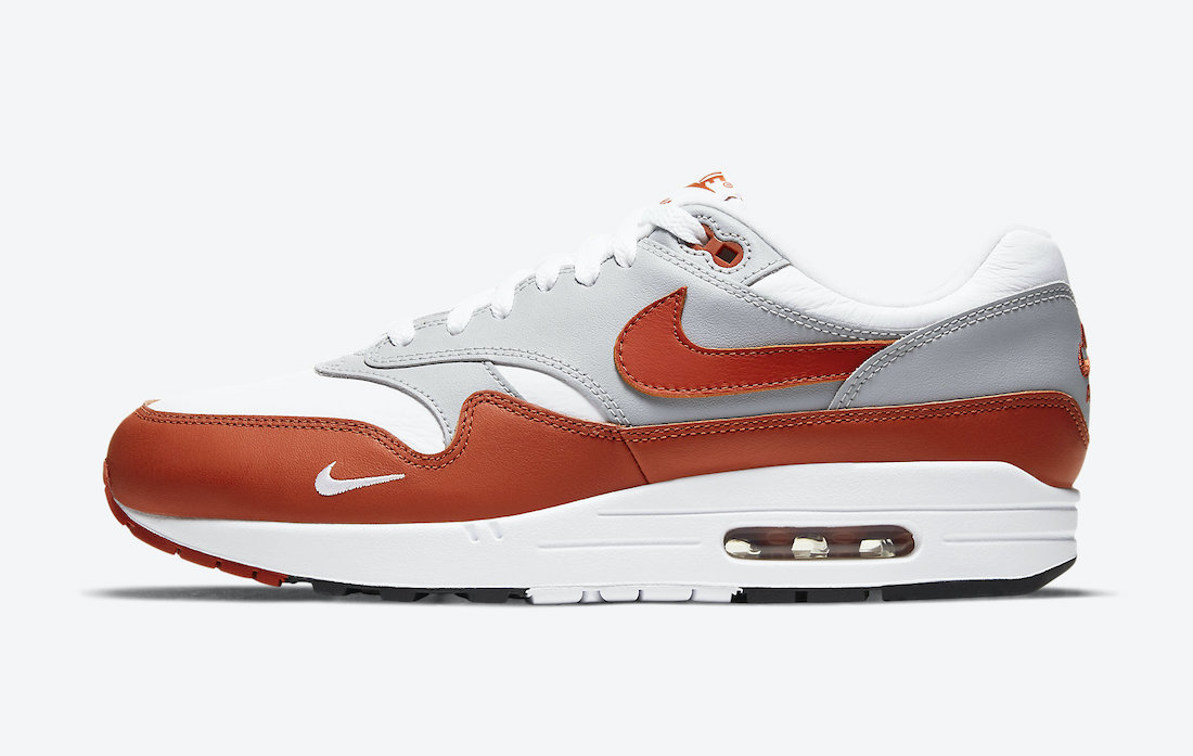 Nike Air Max 1 Martian Sunrise DH4059-102 Release Date