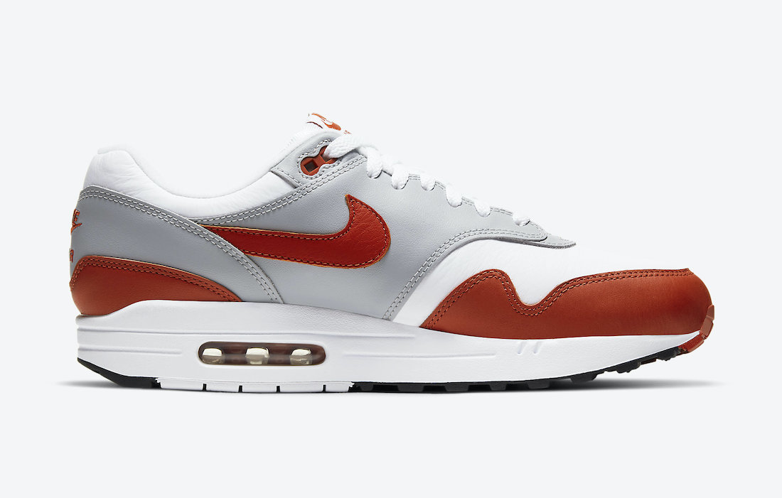 Nike Air Max 1 Martian Sunrise DH4059-102 Release Date