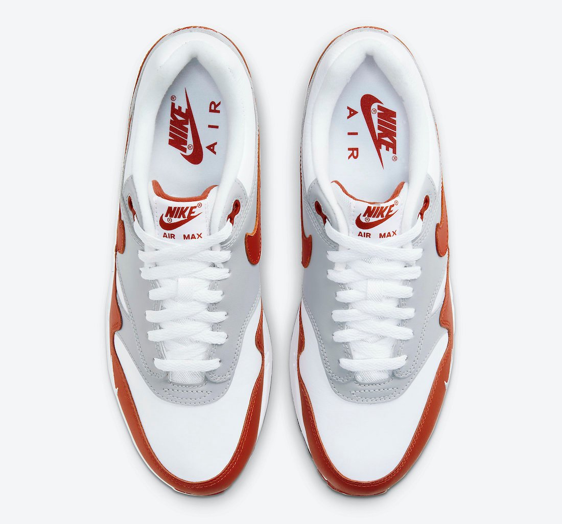 Nike Air Max 1 Martian Sunrise DH4059-102 Release Date