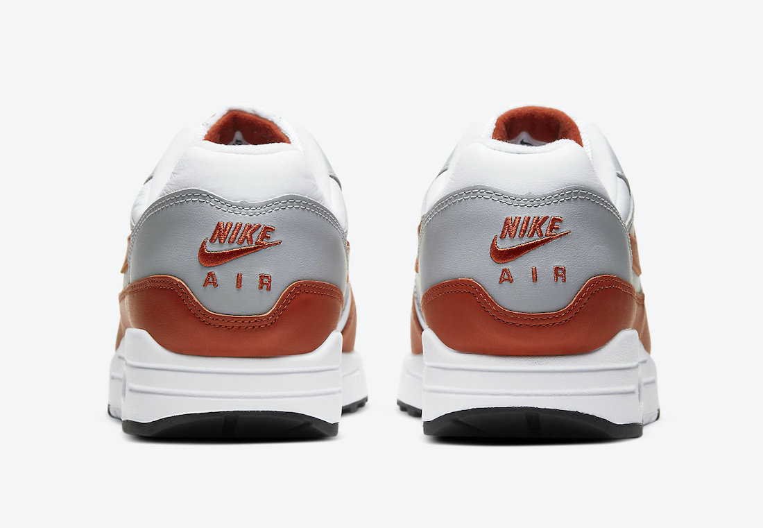 Nike Air Max 1 Martian Sunrise DH4059-102 Release Date Info | SneakerFiles