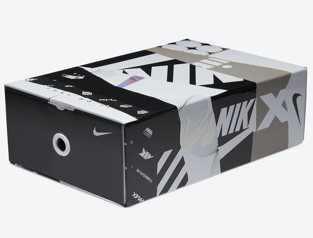 Nike Air Max 2090 Evolution of Icons DA9357-100 Release Date Info