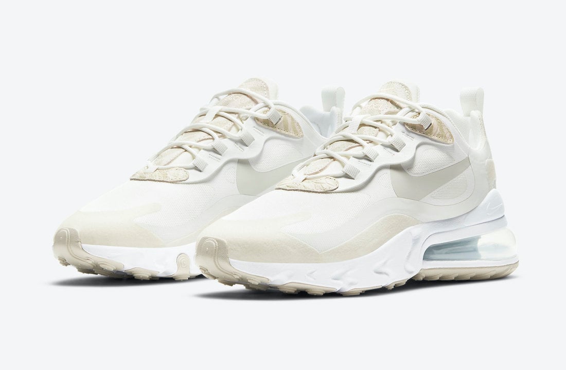 nike air max 270 react clearance