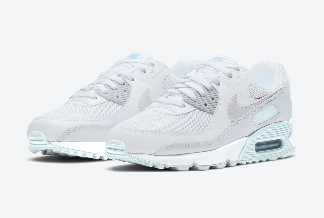 are nike air max 90 true to size