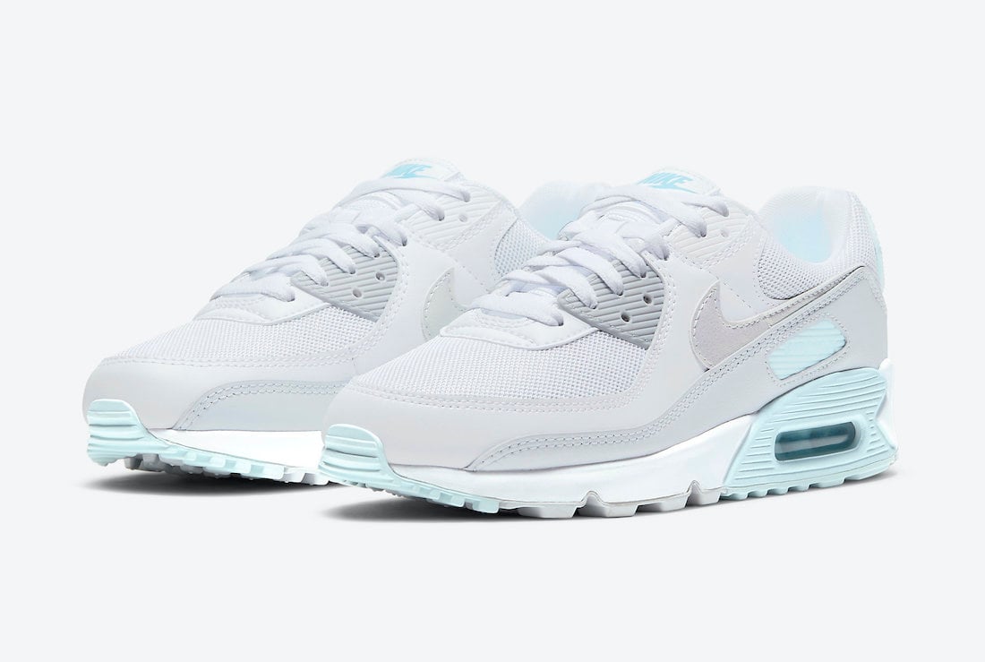 is air max 90 true to size