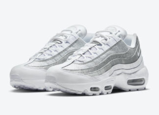 Nike Air Max 95 Release Dates, Colors 