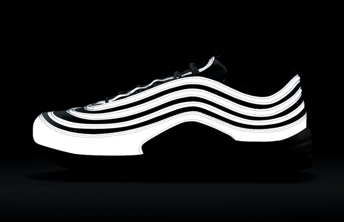 Nike Air Max 97 Puerto Rico DH2319-001 Release Date